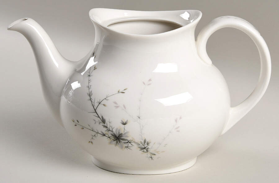 Greenbrier Teapot No Lid by Royal Doulton-1