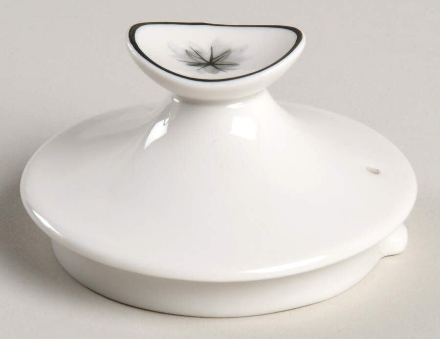 Greenbrier Lid for Teapot by Royal Doulton-1