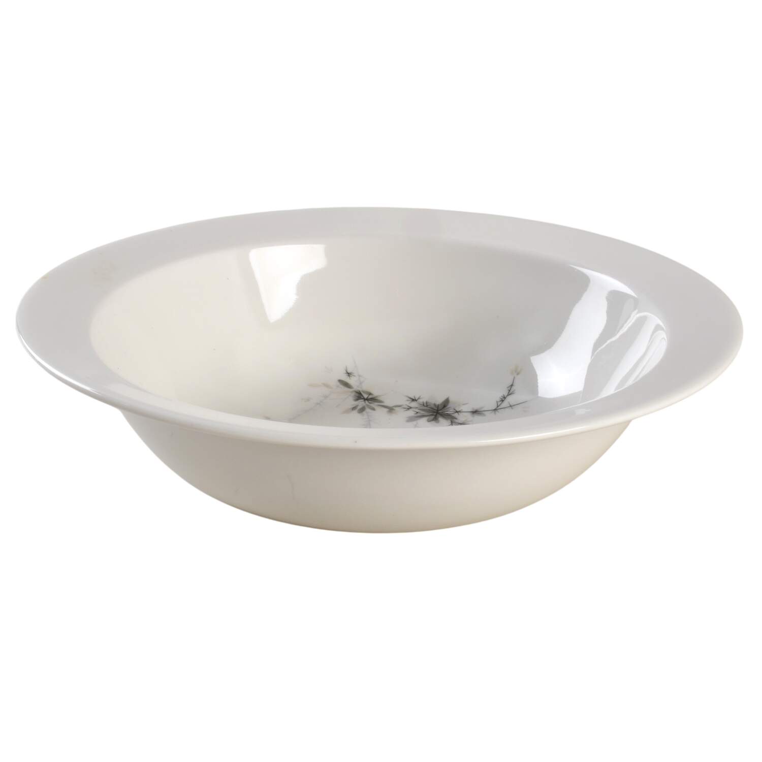 Greenbrier 10" Round Vegetable Bowl by Royal Doulton-1