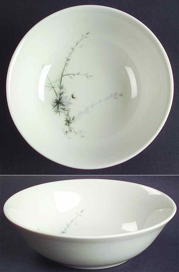Greenbrier Fruit/Dessert (Sauce) Bowl by Royal Doulton-1