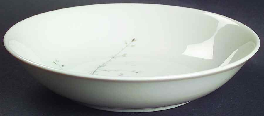 Greenbrier Soup/Cereal Bowl by Royal Doulton-1