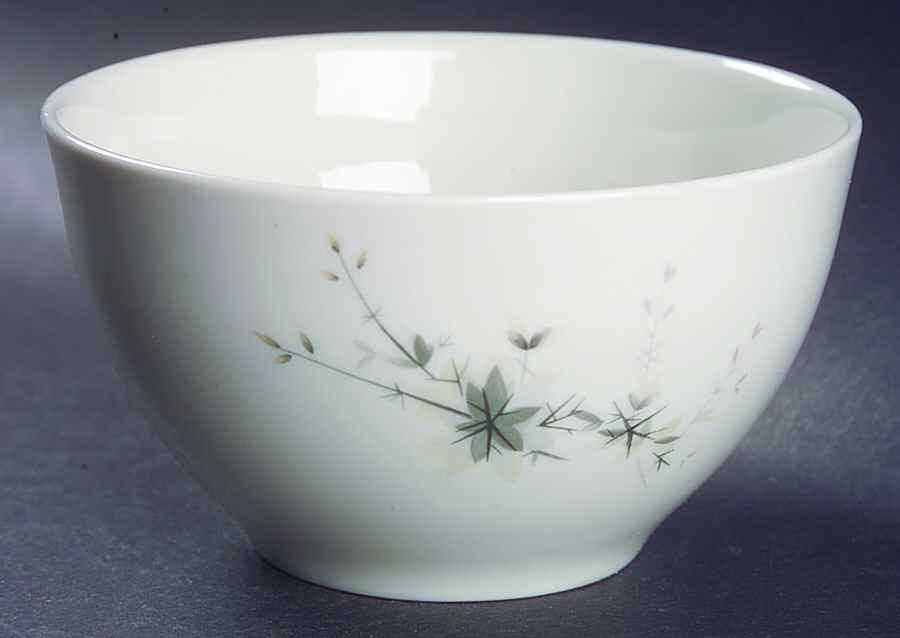 Greenbrier Open Sugar Bowl by Royal Doulton-1