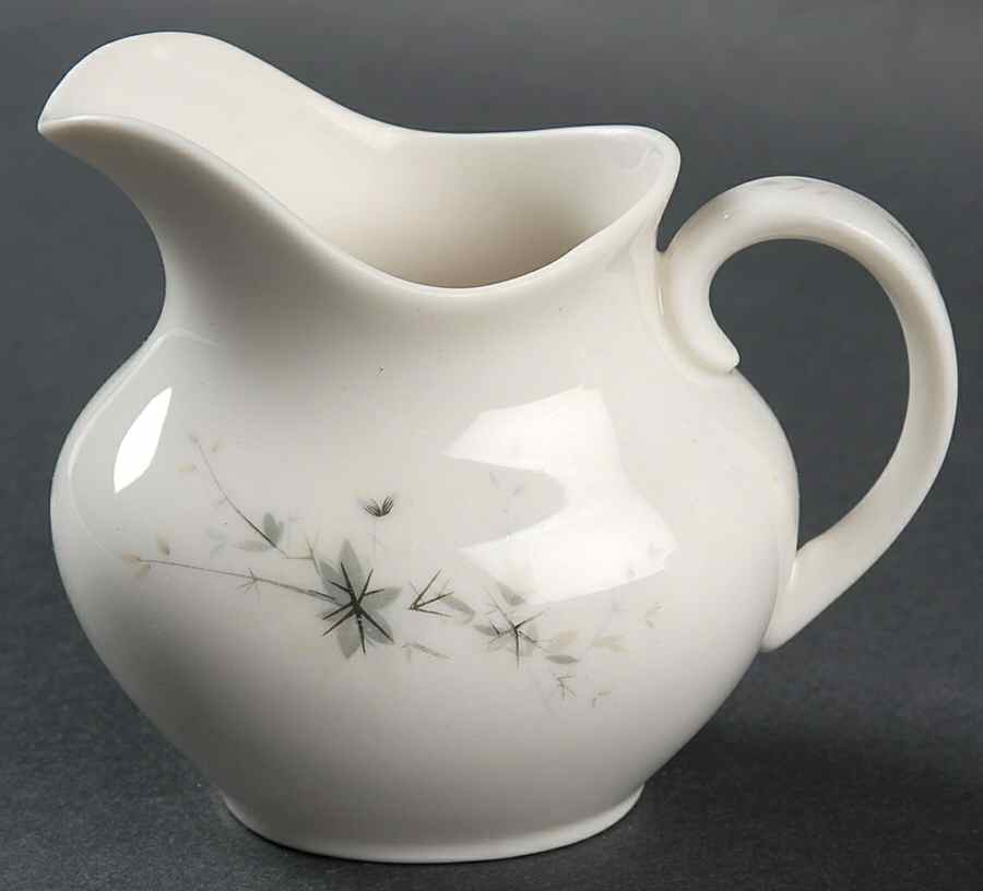 Greenbrier Mini Creamer by Royal Doulton-1