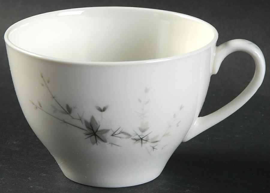 Greenbrier Flat Cup by Royal Doulton-1