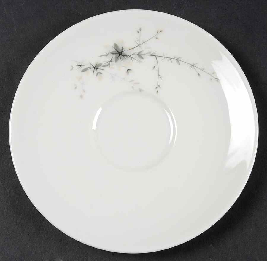Greenbrier Saucer by Royal Doulton-1