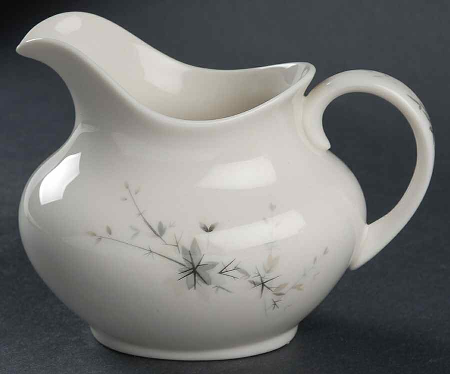 Greenbrier Creamer by Royal Doulton-1