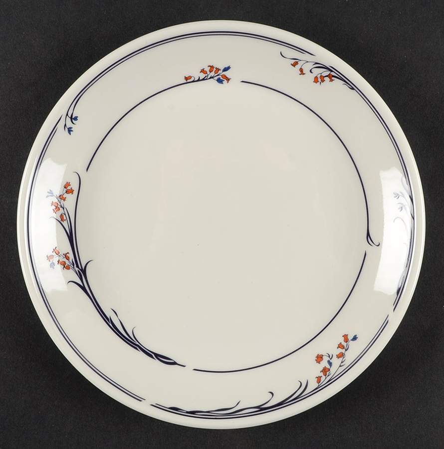 Greenwich Bread & Butter Plate by Royal Doulton-1