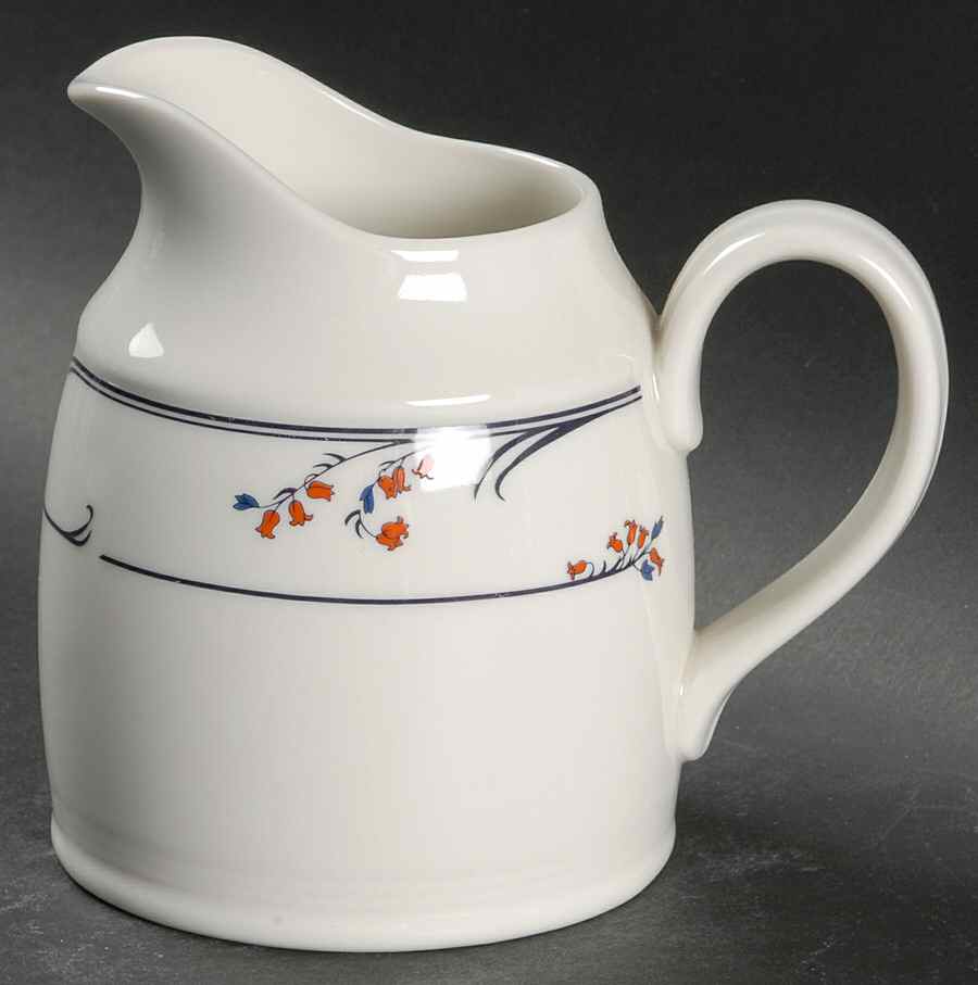 Greenwich Creamer by Royal Doulton-1