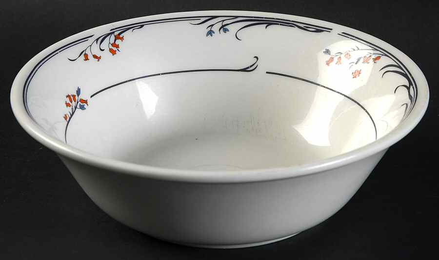 Greenwich Coupe Cereal Bowl by Royal Doulton-1