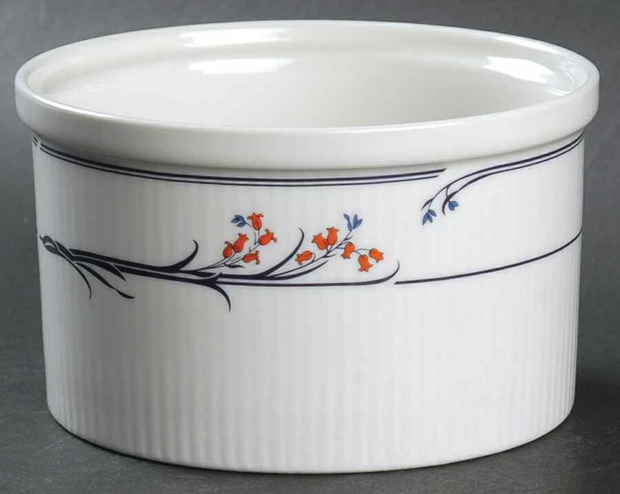 Greenwich 5" Souffle by Royal Doulton-1