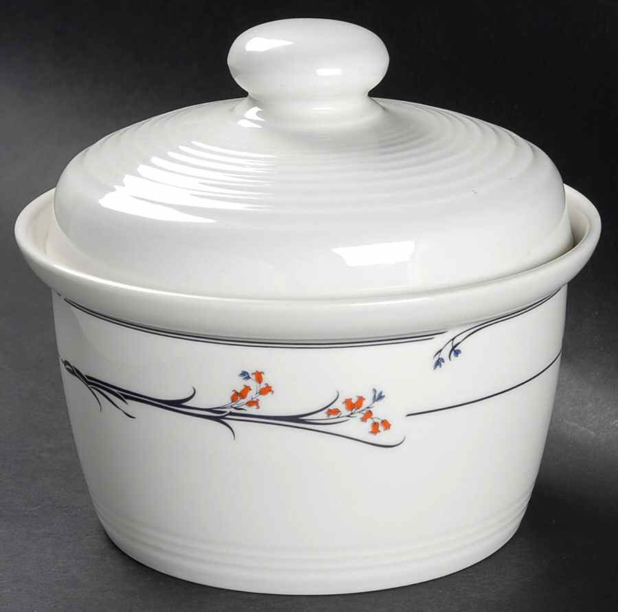 Greenwich 1.25 Qt Round Covered Casserole by Royal Doulton-1