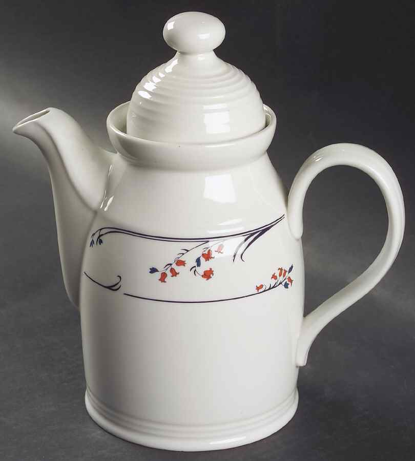 Greenwich Coffee Pot & Lid by Royal Doulton-1