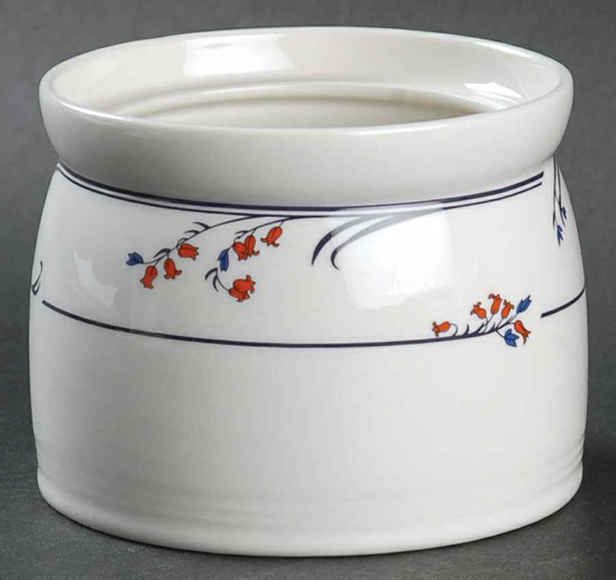 Greenwich Sugar Bowl No Lid by Royal Doulton-1