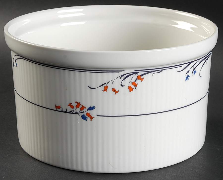 Greenwich 6" Souffle by Royal Doulton-1