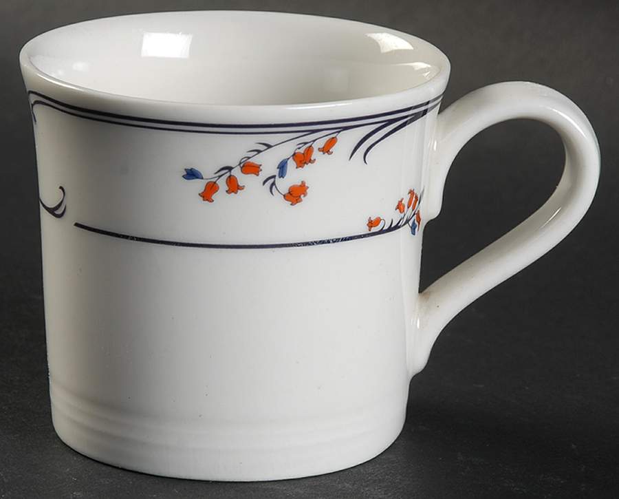 Greenwich Flat Demitasse Cup by Royal Doulton-1