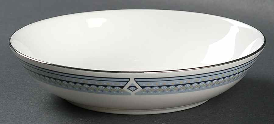 Greyfriars Coupe Cereal Bowl by Royal Doulton-1