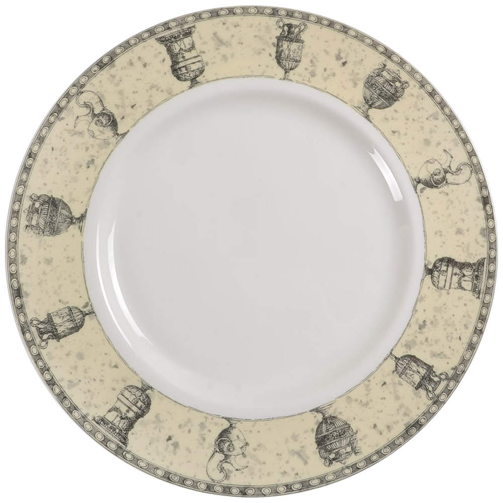 Greek Urn Dinner Plate by Royal Doulton-1