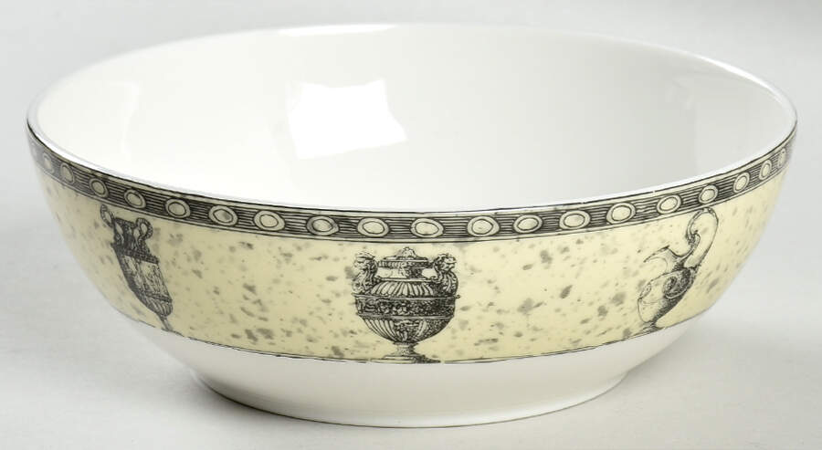 Greek Urn 6" All Purpose Bowl by Royal Doulton-1