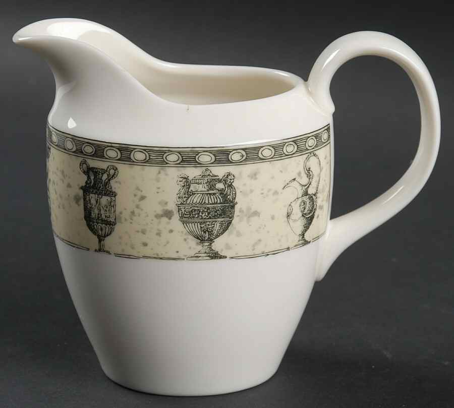 Greek Urn Creamer by Royal Doulton-1