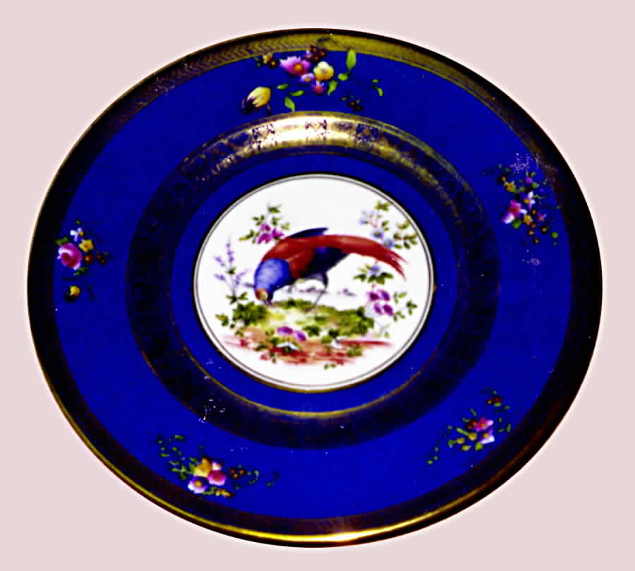 H1212 Dinner Plate by Royal Doulton-1