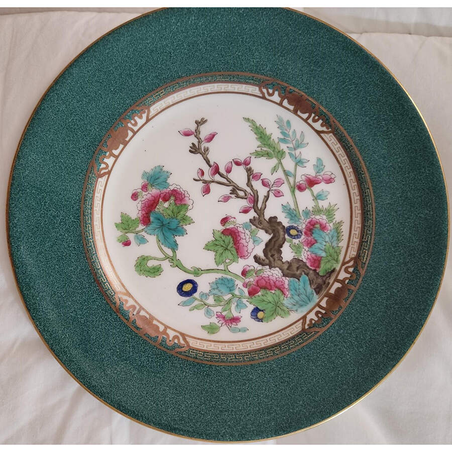 H1392 Dinner Plate by Royal Doulton-1