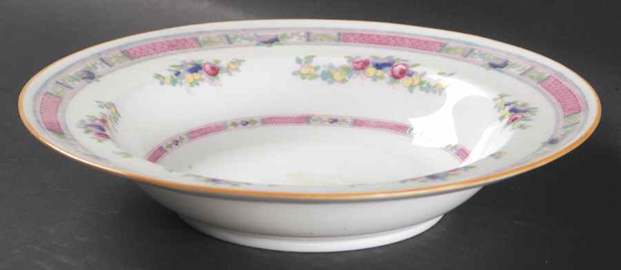 H1442 Rim Soup Bowl by Royal Doulton-1