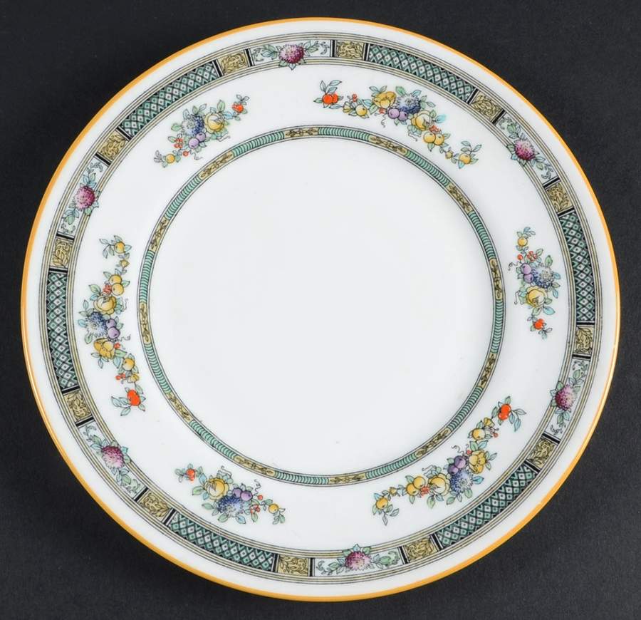 H1497 Salad Plate by Royal Doulton-1