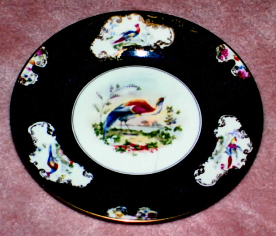 H1804 Dinner Plate by Royal Doulton-1