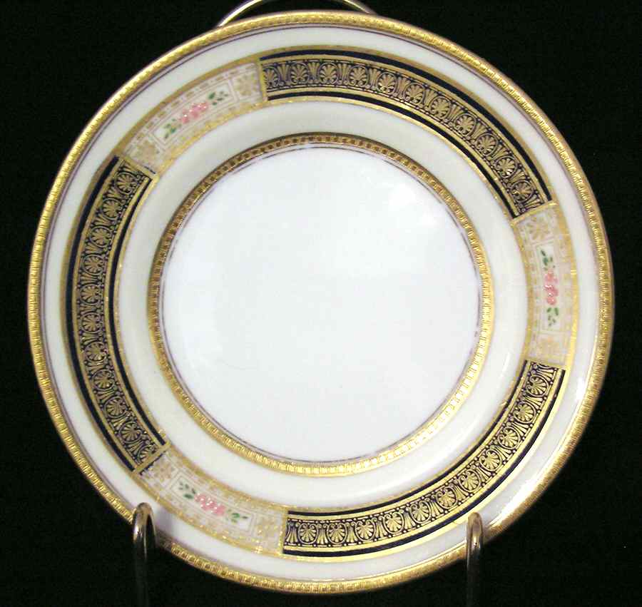 H1808 Bread & Butter Plate by Royal Doulton-1
