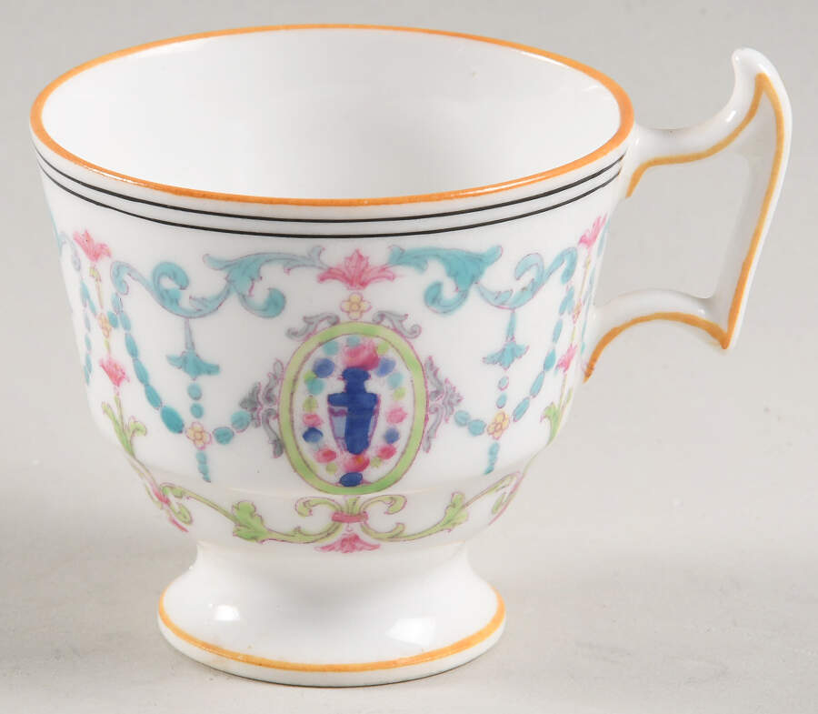 H199 Demitasse Cup by Royal Doulton-1