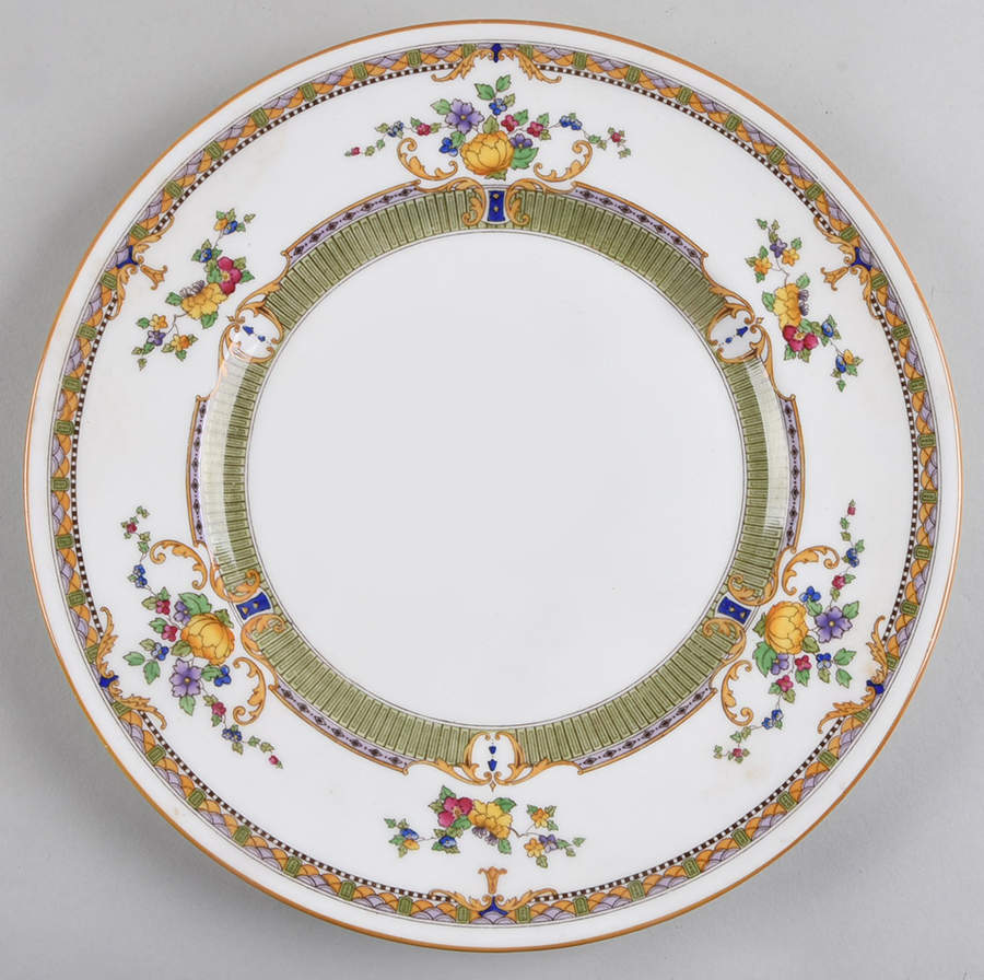 H2253 Dinner Plate by Royal Doulton-1