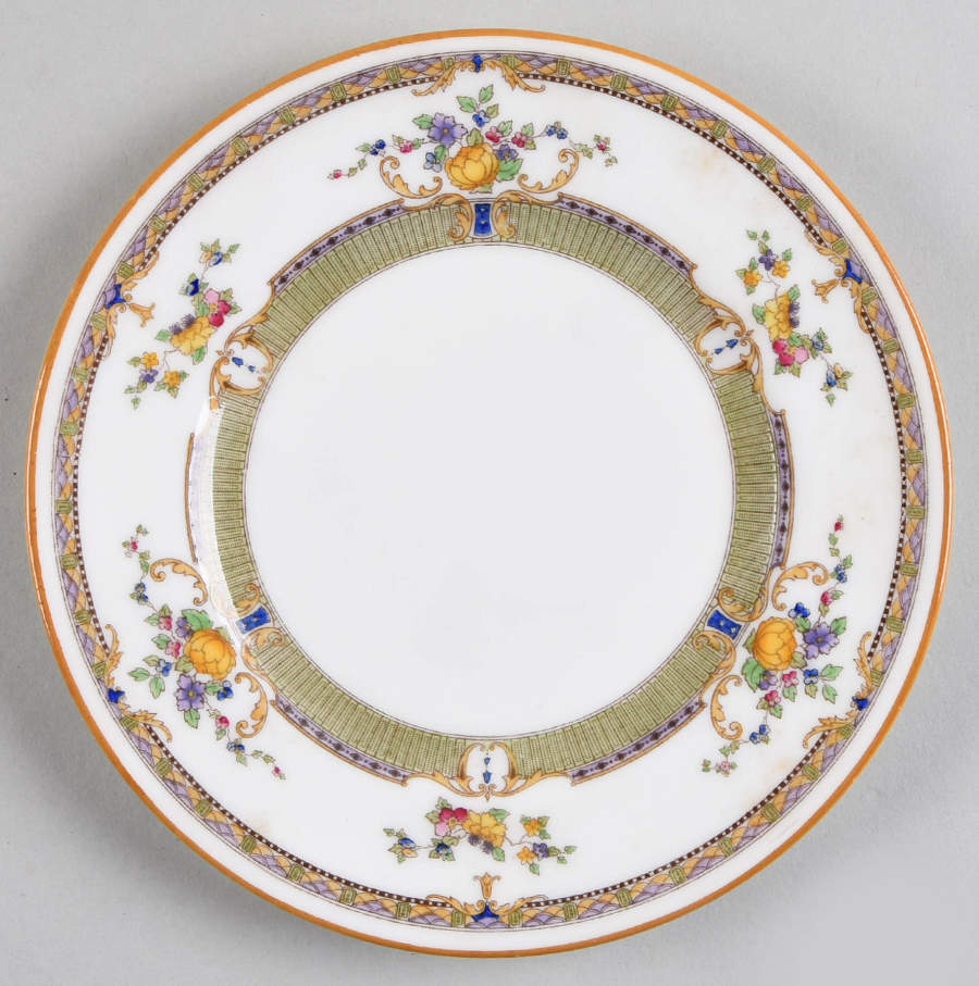H2253 Bread & Butter Plate by Royal Doulton-1