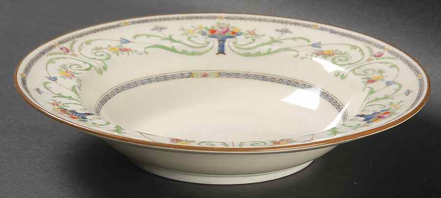 H2881 Rim Soup Bowl by Royal Doulton-1