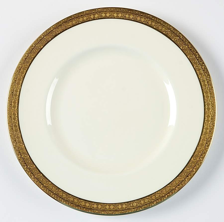H2908 Salad Plate by Royal Doulton-1