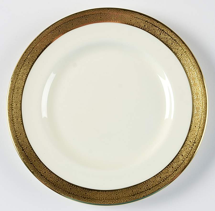 H2908 Bread & Butter Plate by Royal Doulton-1