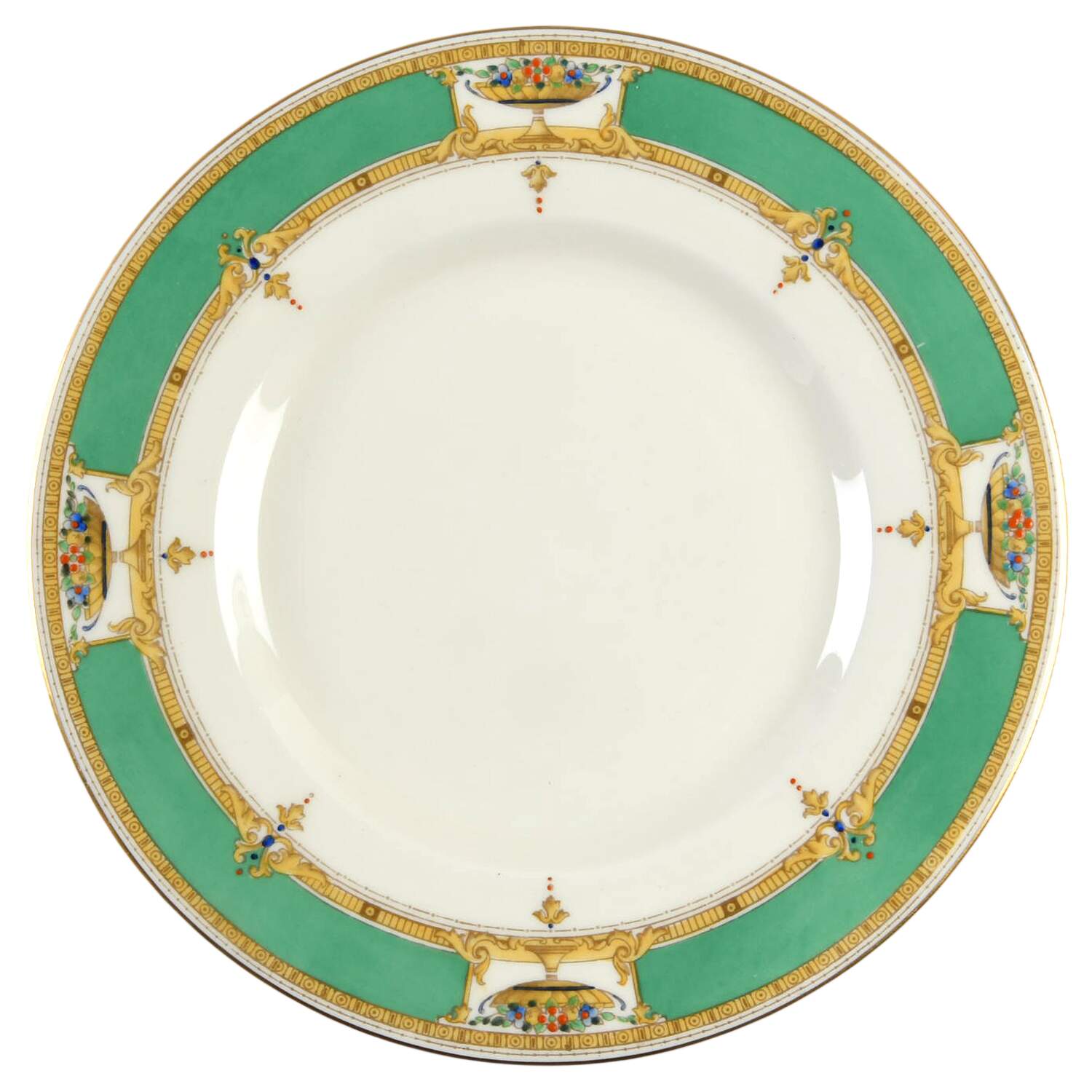 H3054 Salad Plate by Royal Doulton-1