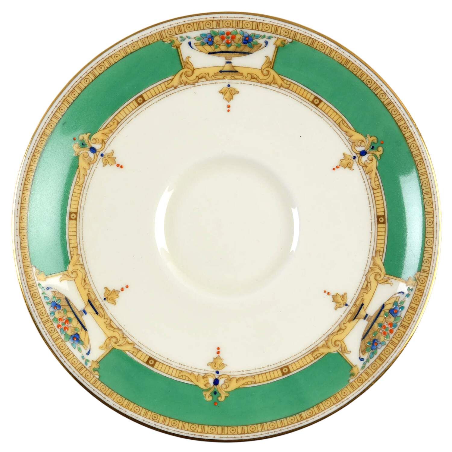 H3054 Saucer by Royal Doulton-1