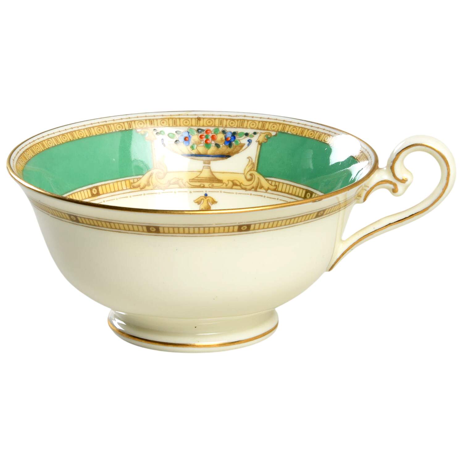 H3054 Footed Cup by Royal Doulton-1