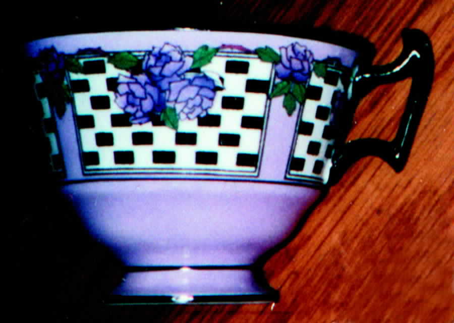 H463 Footed Cup by Royal Doulton-1