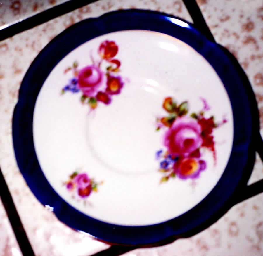 H4739 Saucer by Royal Doulton-1