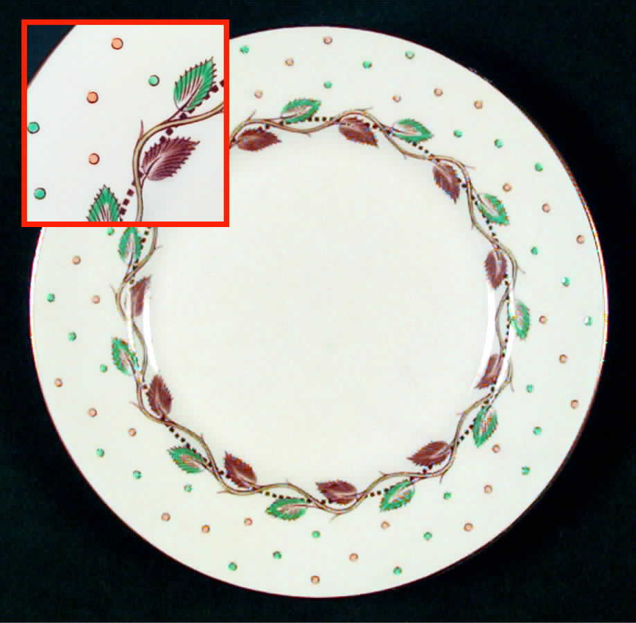 H4864 Bread & Butter Plate by Royal Doulton-1