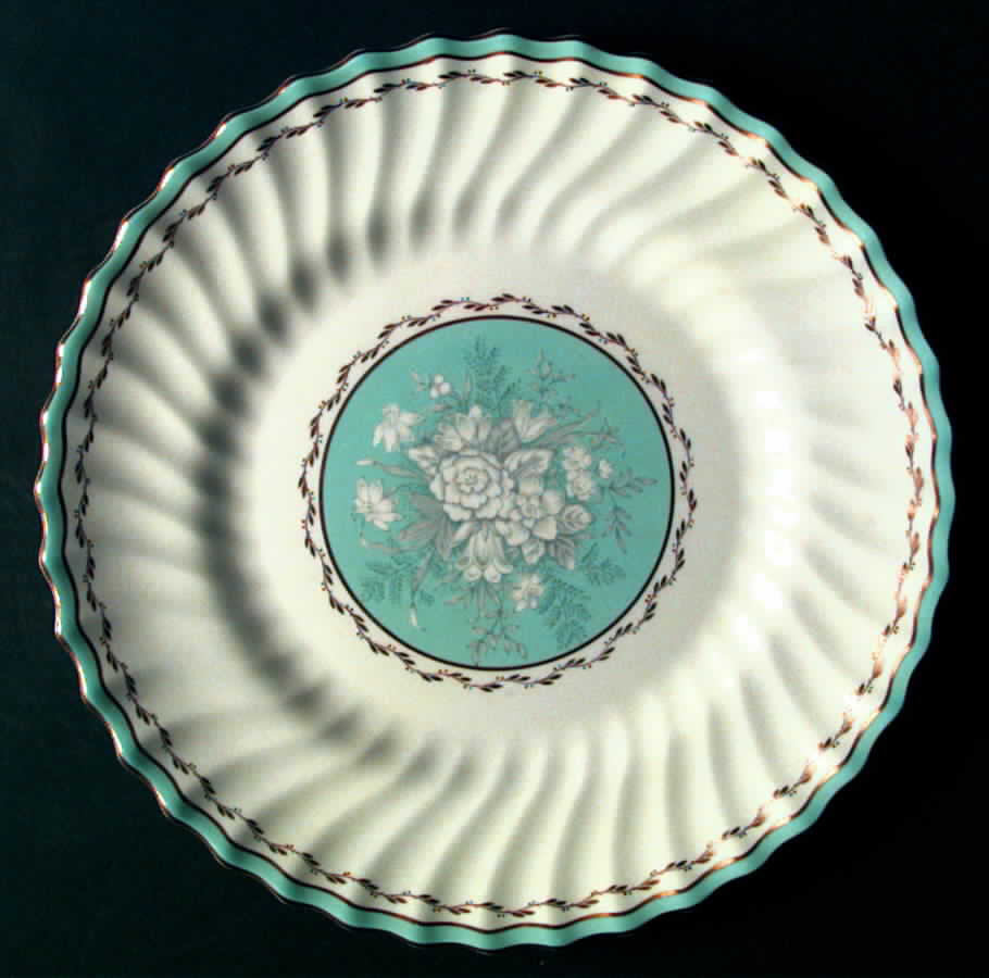 H4873 Dinner Plate by Royal Doulton-1