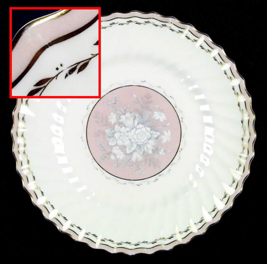 H4875 Dinner Plate by Royal Doulton-1