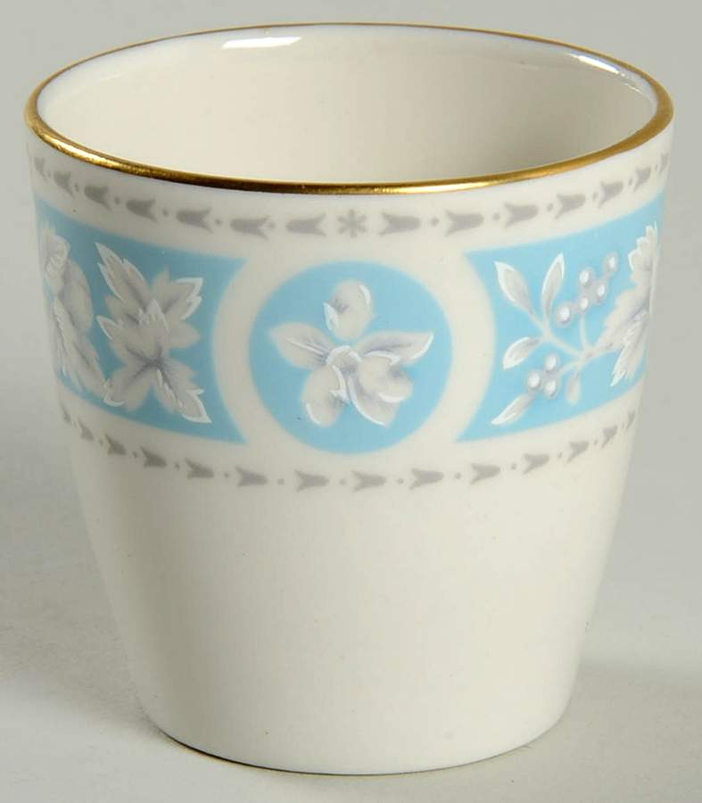 Hampton Court Single Egg Cup by Royal Doulton-1