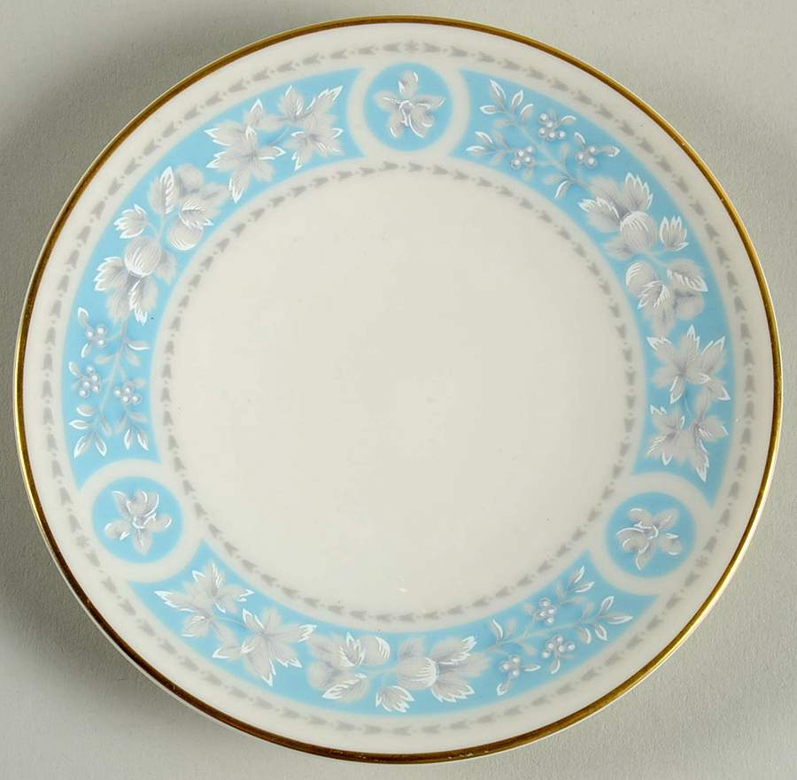 Hampton Court Coaster by Royal Doulton-1