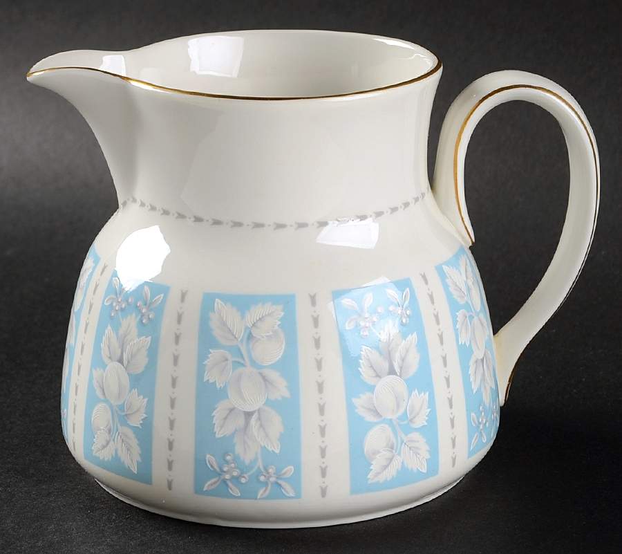 Hampton Court 24 Oz Pitcher by Royal Doulton-1
