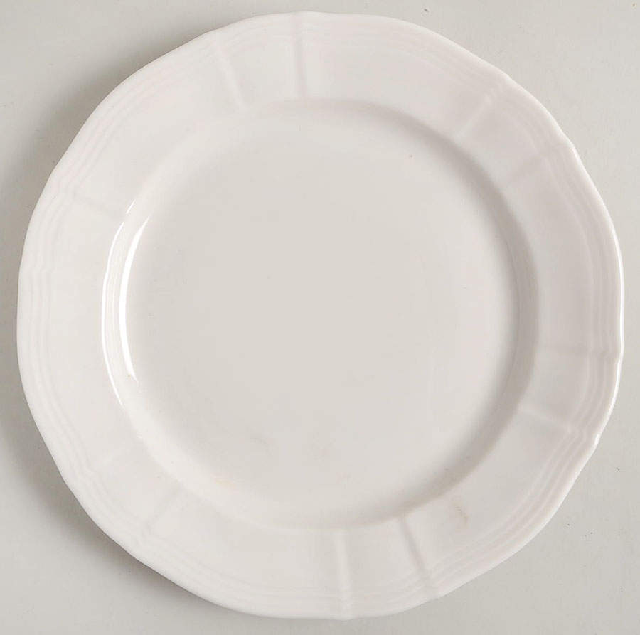Hallmark Salad Plate by Royal Doulton-1