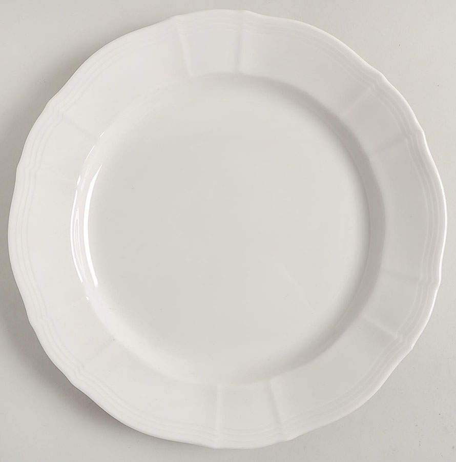 Hallmark Dinner Plate by Royal Doulton-1