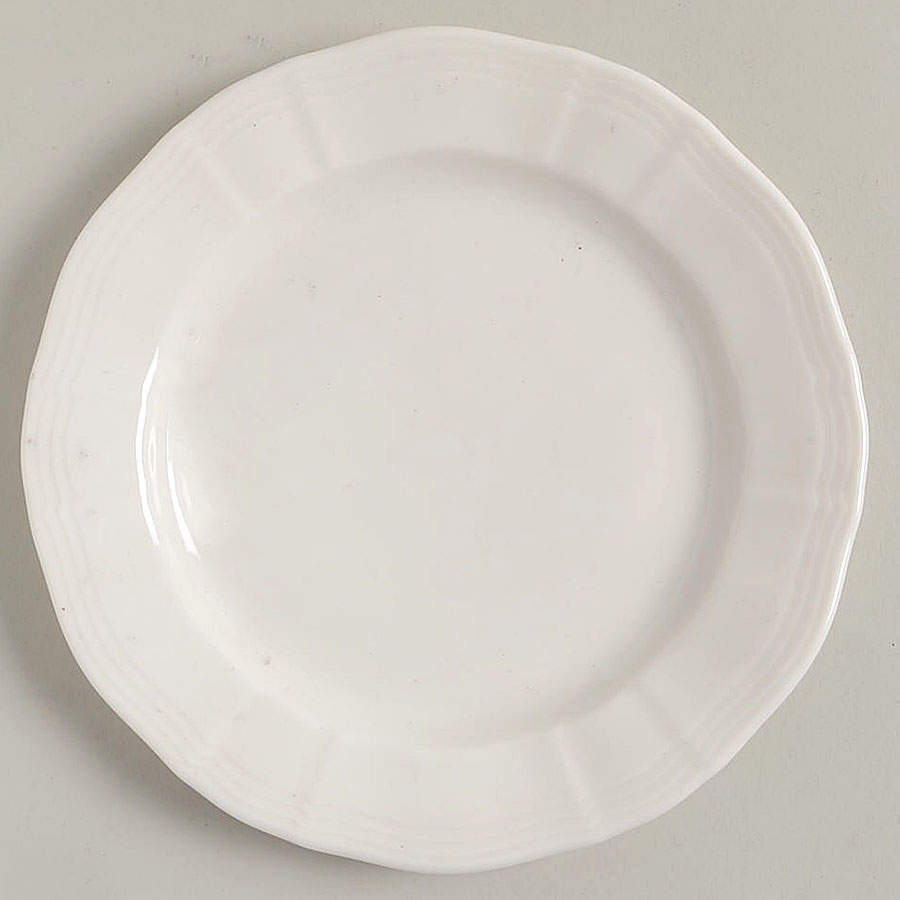 Hallmark Bread & Butter Plate by Royal Doulton-1