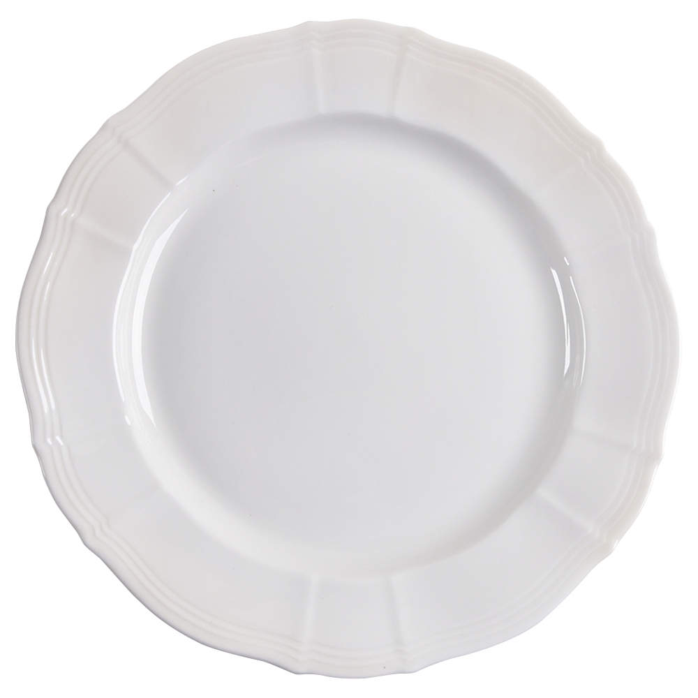 Hallmark Dinner Plate by Royal Doulton-1